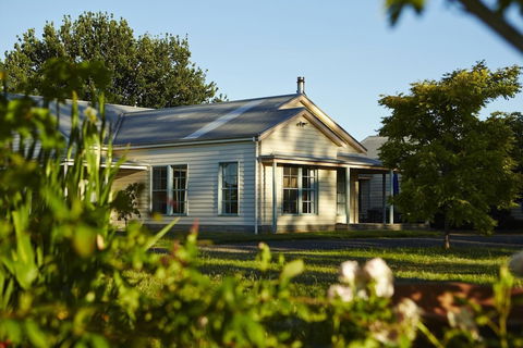 Grampians View B&B - Inverell Accommodation 3