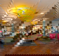 North Gregory Hotel - Inverell Accommodation