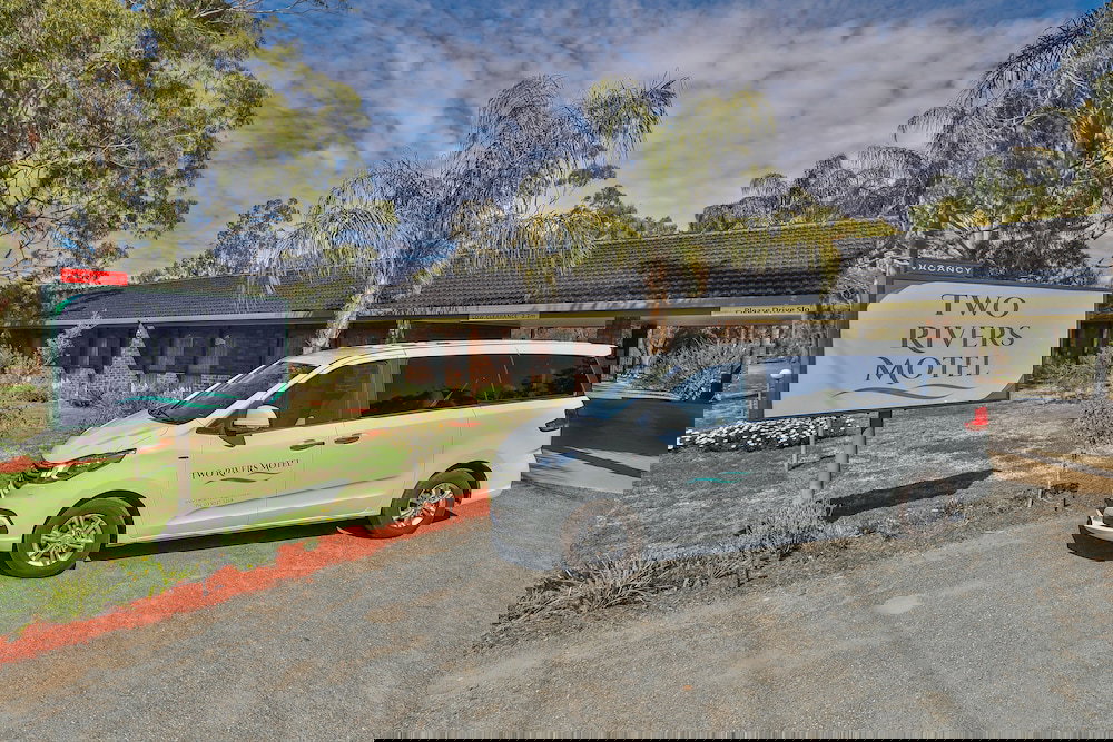 Anabranch North NSW Inverell Accommodation