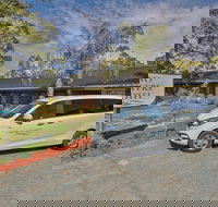 Two Rivers Motel - Inverell Accommodation