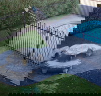 Moe Motor Inn - Inverell Accommodation