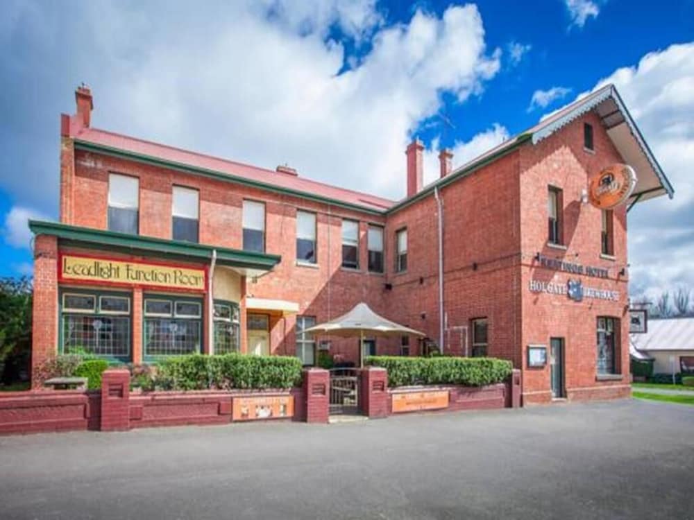 Cadello VIC Inverell Accommodation