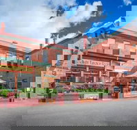 Holgate Brewhouse At Keatings Hotel - Inverell Accommodation