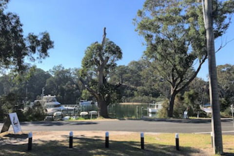 Edgewater Terraces At Metung - Inverell Accommodation 0