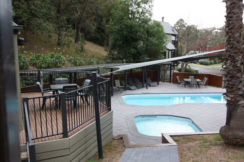 Edgewater Terraces At Metung - Inverell Accommodation 5