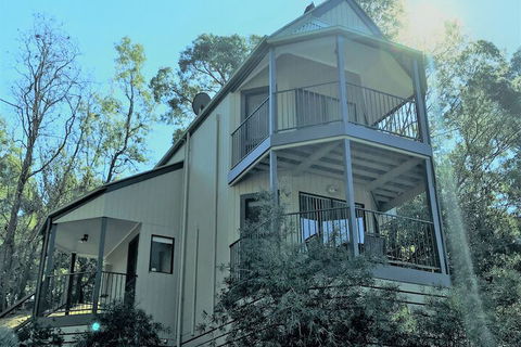 Edgewater Terraces At Metung - Inverell Accommodation 4