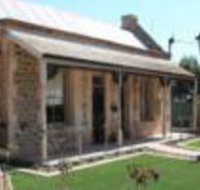 Amelia s Bed  Breakfast - Inverell Accommodation