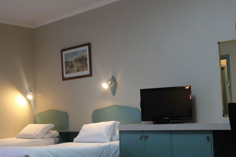 Mount Gambier International Motel - Inverell Accommodation 3