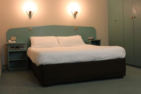 Mount Gambier International Motel - Inverell Accommodation 5