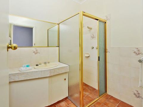 Mount Gambier International Motel - Inverell Accommodation 4