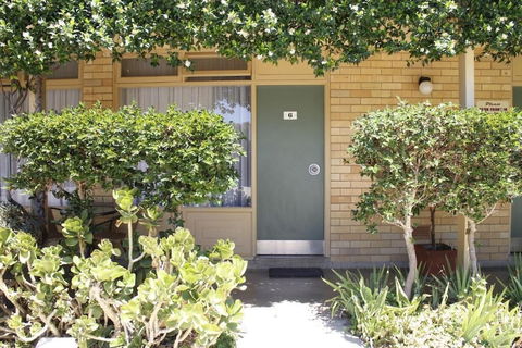 Mid City Motor Inn - Inverell Accommodation 1