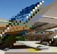 Mid City Motor Inn - Inverell Accommodation
