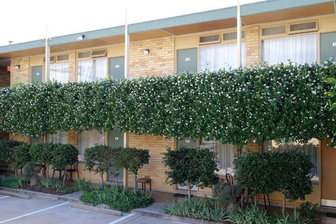 Mid City Motor Inn - Inverell Accommodation 2