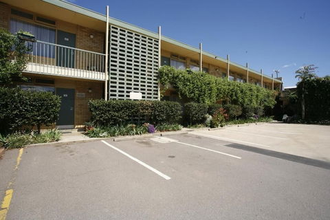 Mid City Motor Inn - Inverell Accommodation 3