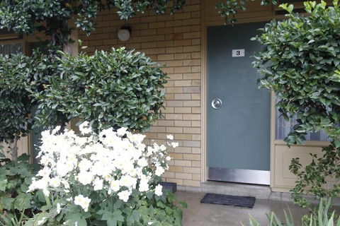 Mid City Motor Inn - Inverell Accommodation 5