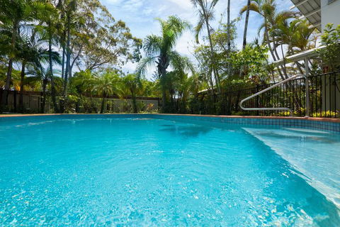 Caribbean Noosa - Inverell Accommodation 4