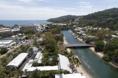Caribbean Noosa - Inverell Accommodation 2