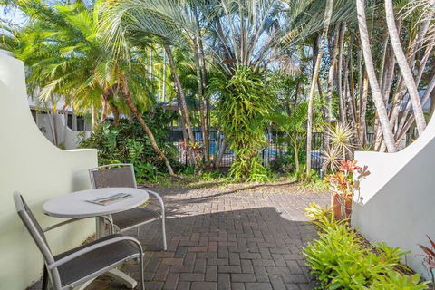 Caribbean Noosa - Inverell Accommodation 6