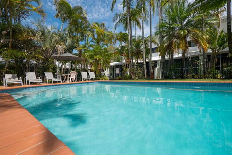 Caribbean Noosa - Inverell Accommodation 3