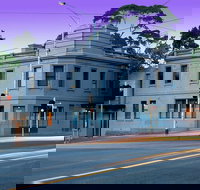 Plum North Melbourne - Inverell Accommodation