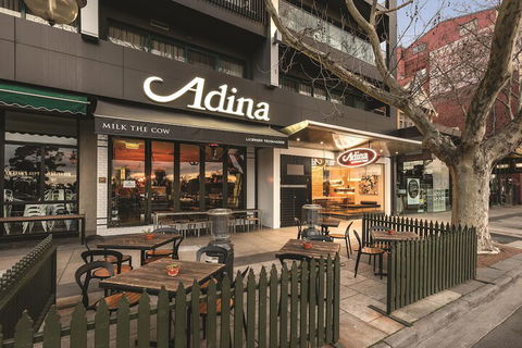 Adina Apartment Hotel St Kilda Melbourne - Inverell Accommodation 2