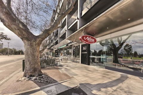 Adina Apartment Hotel St Kilda Melbourne - Inverell Accommodation 0