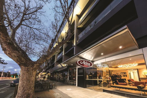 Adina Apartment Hotel St Kilda Melbourne - Inverell Accommodation 3