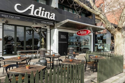 Adina Apartment Hotel St Kilda Melbourne - Inverell Accommodation 1