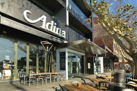 Adina Apartment Hotel St Kilda Melbourne - Inverell Accommodation 4