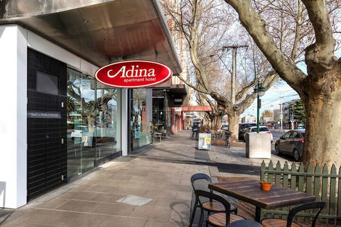 Adina Apartment Hotel St Kilda Melbourne - Inverell Accommodation 6