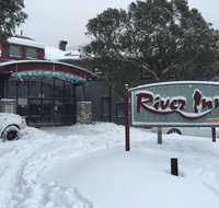 The River Inn Thredbo - Inverell Accommodation