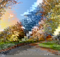 Montfort Manor - Inverell Accommodation