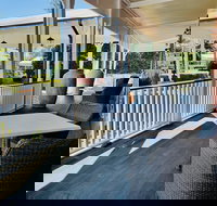 Ballina Manor Boutique Hotel - Inverell Accommodation