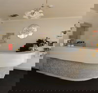 Horsham Mid City Court Motel - Inverell Accommodation