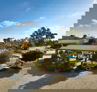 Statesman Motor Inn - Inverell Accommodation