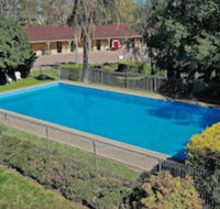 Burke and Wills Motor Inn - Inverell Accommodation