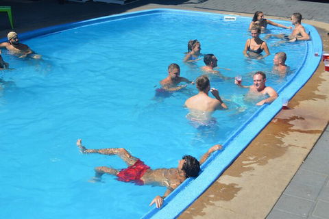 Youth Shack Backpackers - Hostel - Inverell Accommodation 6
