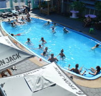 Youth Shack Backpackers - Hostel - Inverell Accommodation