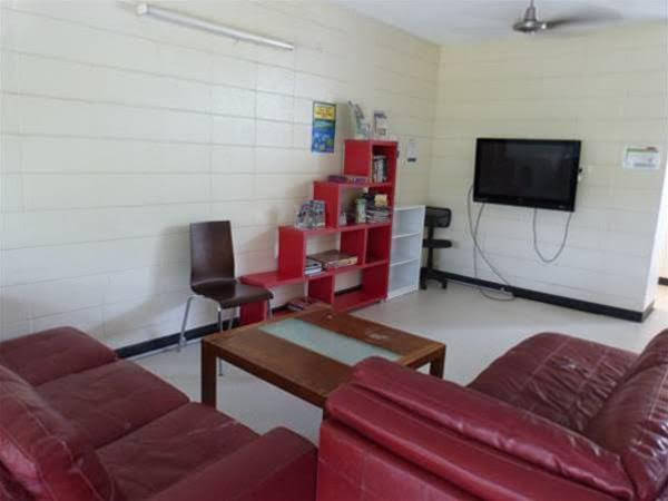 Darwin City NT Inverell Accommodation