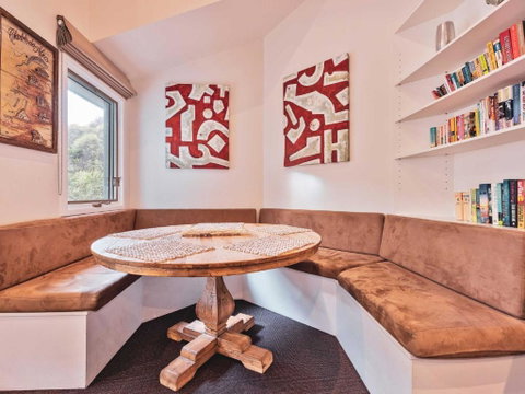 Lhotsky Apartments - Inverell Accommodation 4
