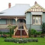 Narrawong VIC Inverell Accommodation