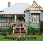 Codrington Gardens - Inverell Accommodation