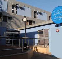 Ashton Lodge - Inverell Accommodation