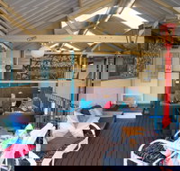 1849 Backpackers Hotel - Inverell Accommodation