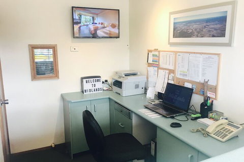 Midlands Motel - Inverell Accommodation 5