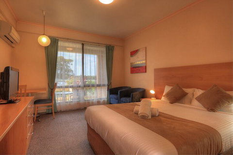 Midlands Motel - Inverell Accommodation 6