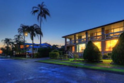 Midlands Motel - Inverell Accommodation 0