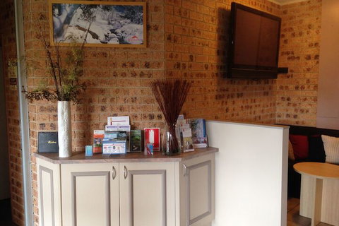 Aalberg Chalet - Inverell Accommodation 1