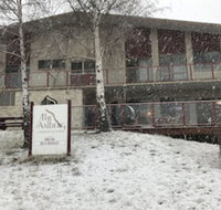 Aalberg Chalet - Inverell Accommodation