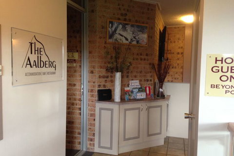 Aalberg Chalet - Inverell Accommodation 3